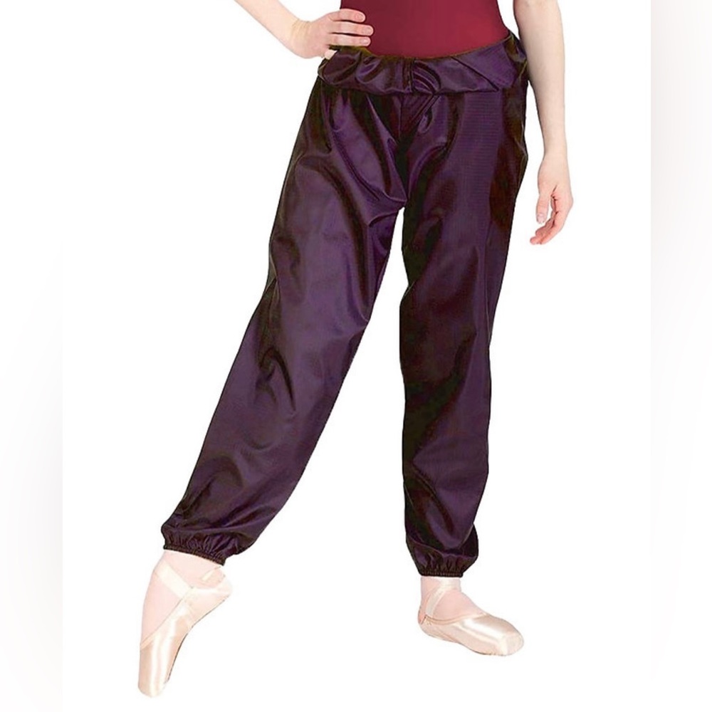 Body Wrappers Rip Stop Pant